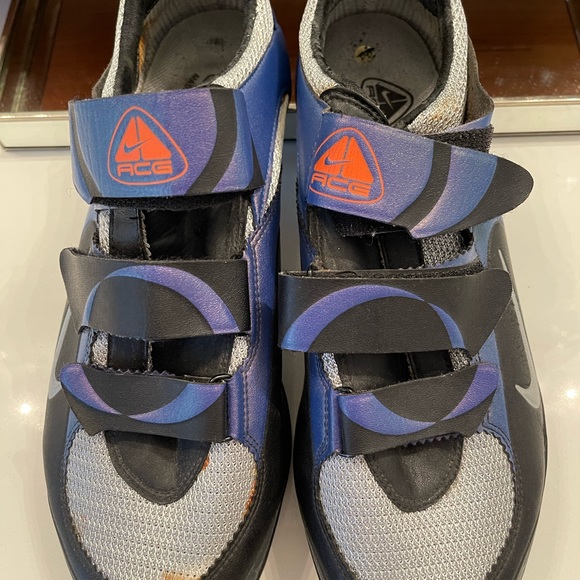 Nike ACG cycling shoes - Picture 1 of 7